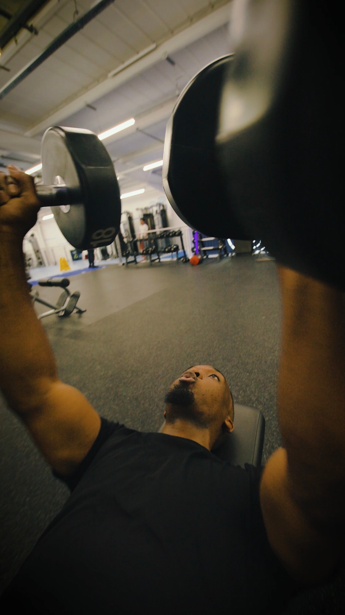 Nash training